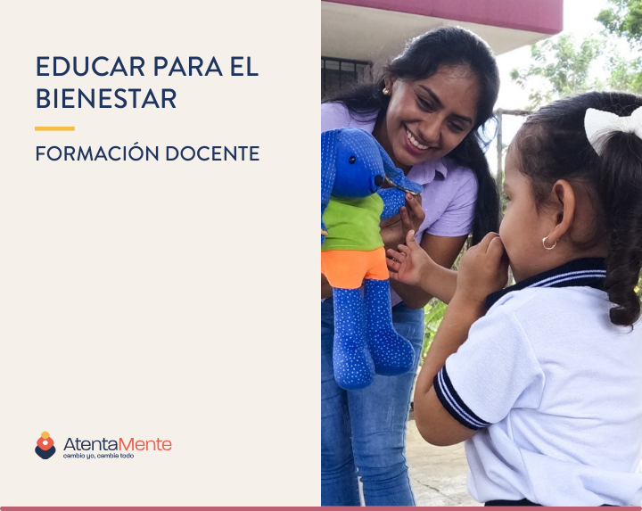 Educar para el bienestar CC101