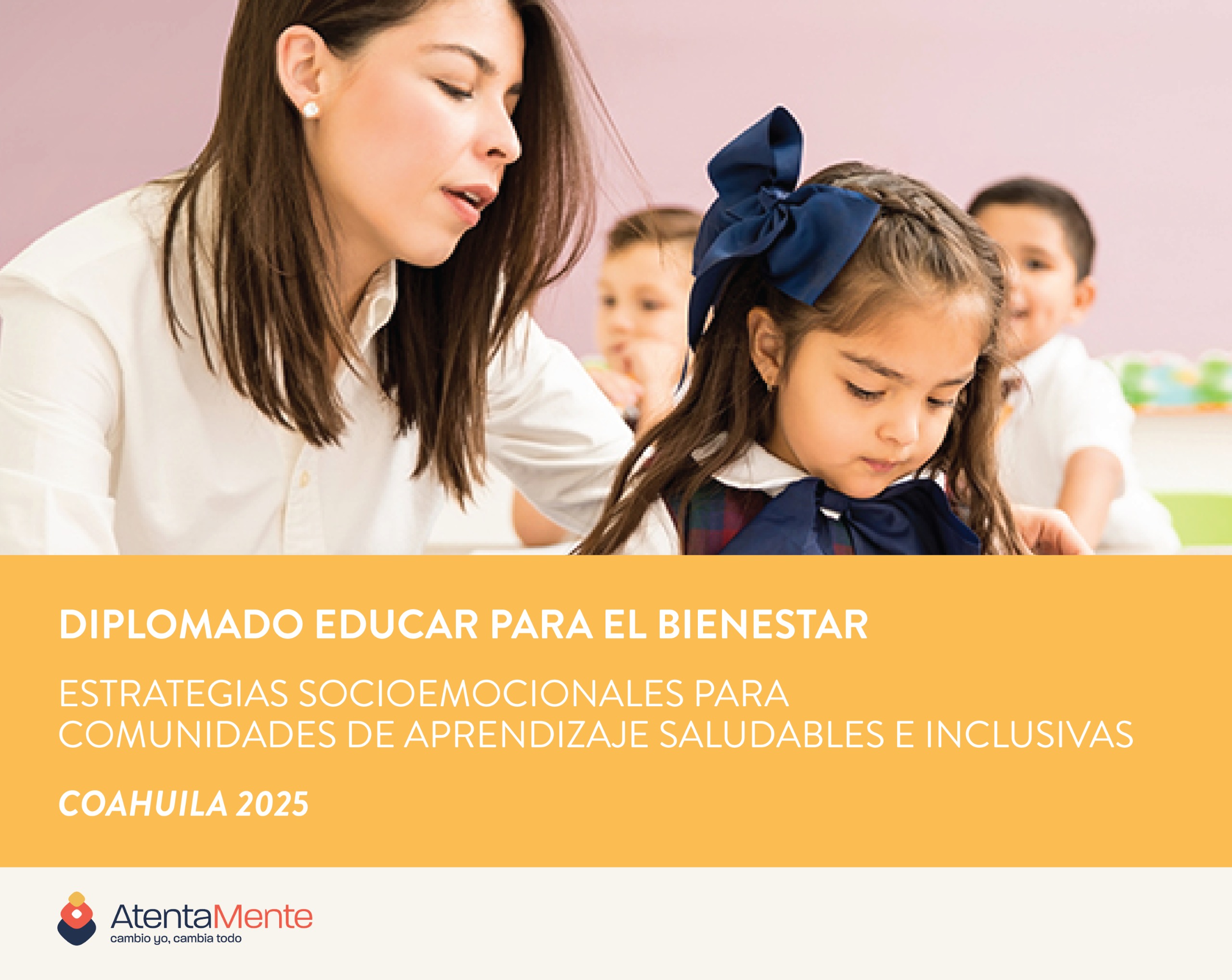 Educar para el bienestar CC101