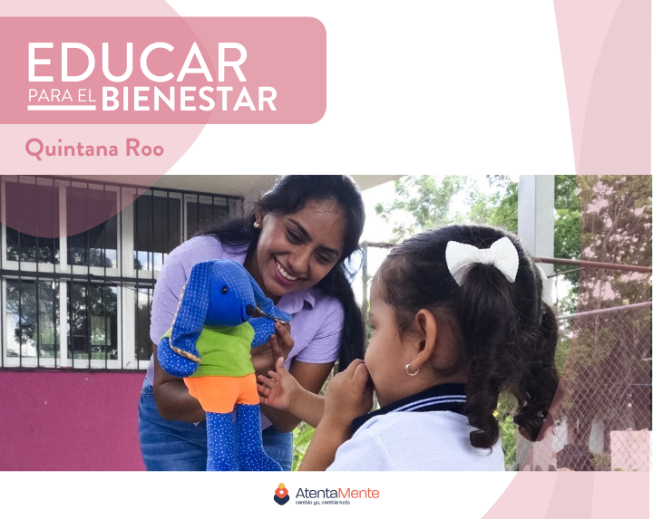 Módulo 3: Aprender a convivir, la importancia de extendernos hacia otras personas CC103