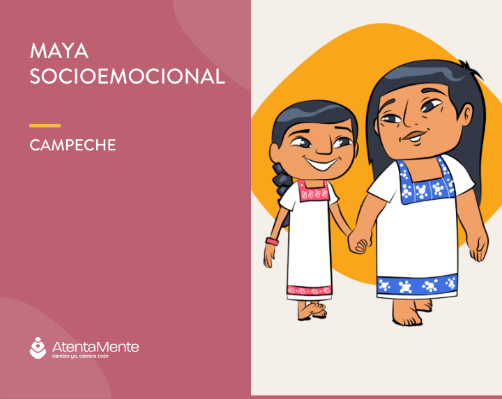Maya Socioemocional CC107